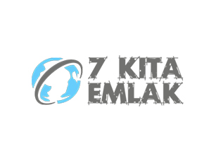 7kitaemlak logo
