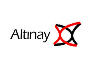 altinay logo