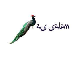 assalam logo