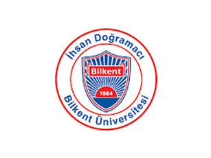 bilkent-uni logo