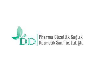 ddpharma logo
