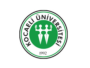 kocaeli-uni logo