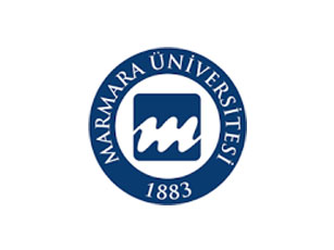 marmara-uni logo