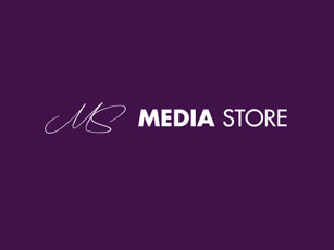 media-store logo