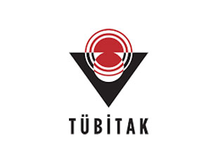tubitak logo