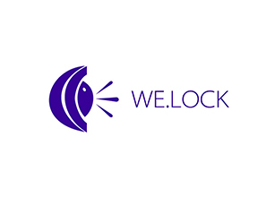 welock logo